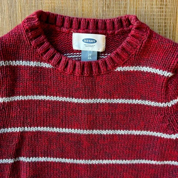 Lot of toddler boy 2T sweaters - Picture 7 of 15